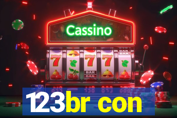 123br con